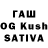 Каннабис THC 21% Sasha Nudga